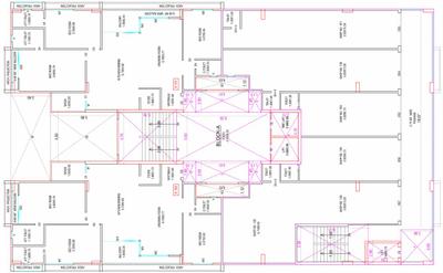 Project Image of 1410.83 - 2623.49 Sq.ft 3 BHK Apartment for buy in Keshavam Suryanandan