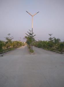 Project Image of 1662.0 - 6137.5 Sq.ft Residential Plot Plot for buy in The Urban Forest