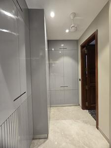 Project Image of 2700.0 - 4500.0 Sq.ft 4 BHK Builder Floor for buy in DLF Luxury Floors
