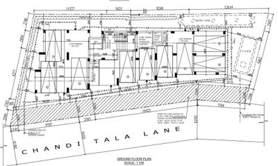 Project Image of 557.27 - 857.28 Sq.ft 2 BHK Apartment for buy in Tolly Green View