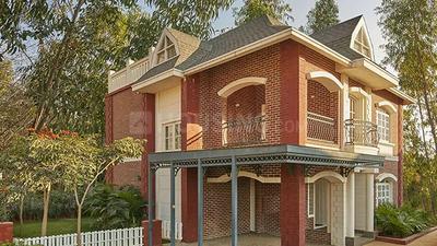 Project Image of 3117.0 - 4934.0 Sq.ft 3 BHK Villa for buy in Prestige Lakeside Habitat Villas