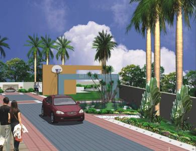 Project Image of 1308.0 - 1926.0 Sq.ft 3 BHK Apartment for buy in RV Aadvik