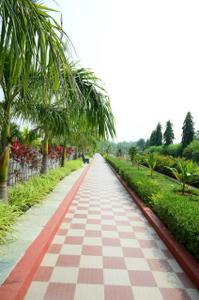 Project Image of 810.0 - 3600.0 Sq.ft Residential Plot Plot for buy in Mahitha Lumbini Enclave