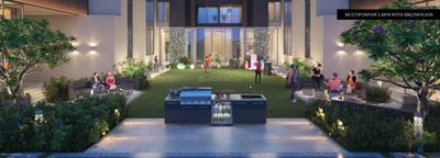 Project Image of 1277.0 - 1778.0 Sq.ft 3 BHK Apartment for buy in Venkatesh Laurel