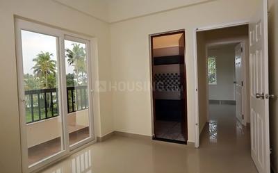 Project Image of 670.0 - 900.0 Sq.ft 2 BHK Apartment for buy in Dream Evita