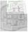 Rajarhat Gopalpur Tower 3 Cluster Plan from 2nd to 12th Floor 2
