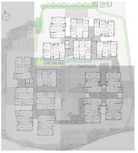 1278 Sqft BHK Flat for sale in Rajarhat Gopalpur Baguiati