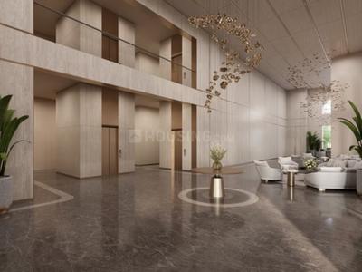 Project Image of 5420.0 - 9400.0 Sq.ft 4 BHK Apartment for buy in NB Legacy Tower