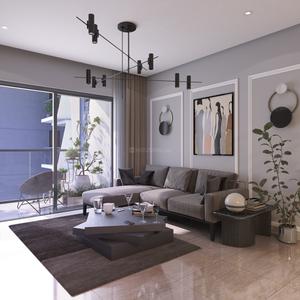 Project Image of 908.15 - 1610.12 Sq.ft 2.5 BHK Apartment for buy in 1OAK NATURA