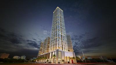 Project Image of 550 Sq.ft 1 BHK Apartment / Flat for sale in Kandivali East for Rs. 12000000