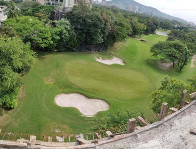 Project Image of 416.0 - 419.0 Sq.ft 1 BHK Apartment for buy in Trishabh Greens Wing B
