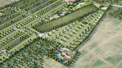 KNS Ananta Elevation 4
