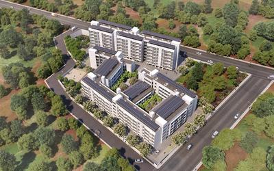 Project Image of 0.0 - 618.7 Sq.ft 2 BHK Apartment for buy in Mysuru Avani