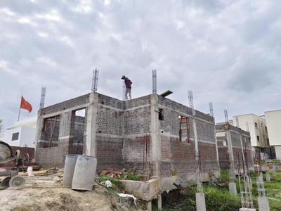 Project Image of 1626.0 - 1728.0 Sq.ft 4 BHK Villa for buy in Radhe Narayan Exotica