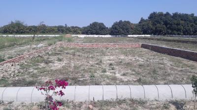 Project Image of 0.0 - 500.0 Sq.ft 1 BHK Villa for buy in Marwaadh Sparsh Paradise