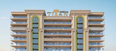 Project Image of 1442 Sq.ft 3 BHK Apartment / Flat for sale in Sector 88A for Rs. 35000000
