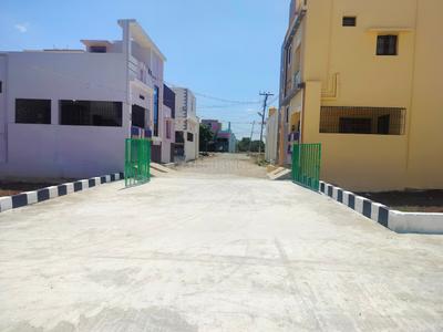Project Image of 625.0 - 1502.0 Sq.ft Residential Plot Plot for buy in JVP Pride