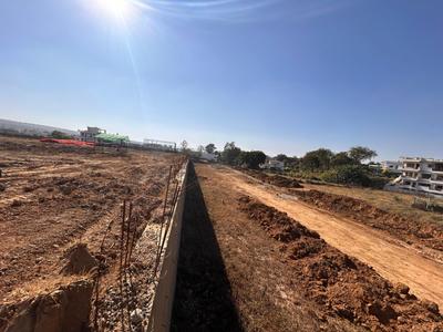 Project Image of 1449.0 - 2502.0 Sq.ft Residential Plot Plot for buy in Atulyam Residency