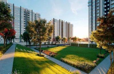 Project Image of 4000.0 - 4500.0 Sq.ft Residential Plot Plot for buy in Embassy Paradiso