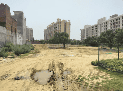 Project Image of 764.24 - 989.1 Sq.ft 2 BHK Apartment for buy in Dynasty By ORO Phase 2