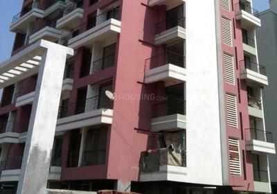 Project Image of 0.0 - 1045.0 Sq.ft 2 BHK Apartment for buy in A K Plaza