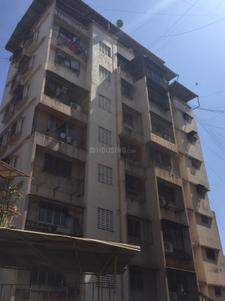 Project Image of 0.0 - 4200.0 Sq.ft 4 BHK Apartment for buy in Malpani Bienvenu Apartments