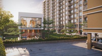 Project Image of 273 Sq.ft 1 RK Apartment / Flat for sale in Badlapur East for Rs. 1850000