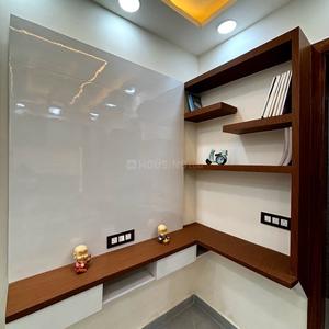 Project Image of 450.0 - 700.0 Sq.ft 2 BHK Apartment for buy in SSV Affordable Homes