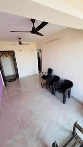 RCD Sarang Iris Living Area 2