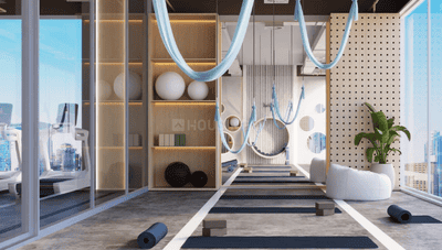 Project Image of 1152.0 - 1278.0 Sq.ft 2 BHK Apartment for buy in Samana Park Meadows