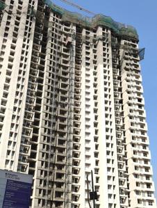 Project Image of 336.05 - 540.24 Sq.ft 1 BHK Apartment for buy in Puraniks Mirai Life