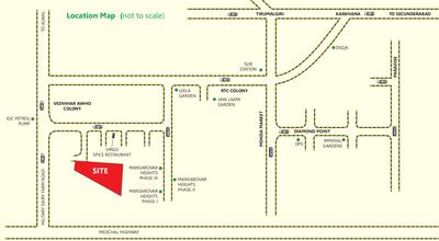 Project Image of 3084.0 - 4098.0 Sq.ft 4 BHK Villa for buy in Relcon Marvel