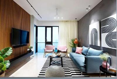 Project Image of 1135.0 - 1840.0 Sq.ft 2 BHK Apartment for buy in Geetanjali Green