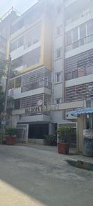 Baldota Elegant Elevation 1