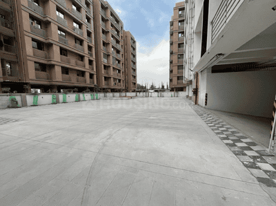 Project Image of 521.62 - 552.94 Sq.ft 2 BHK Apartment for buy in Nilkanth Pratham Paradise