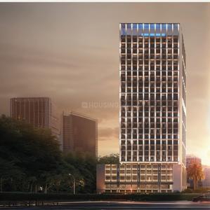 Project Image of 746.0 - 1647.0 Sq.ft 1 BHK Apartment for buy in Binghatti Moonlight