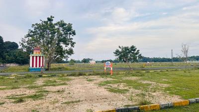 Project Image of 450.0 - 1500.0 Sq.ft Residential Plot Plot for buy in VSBN Grand Township Phase 2
