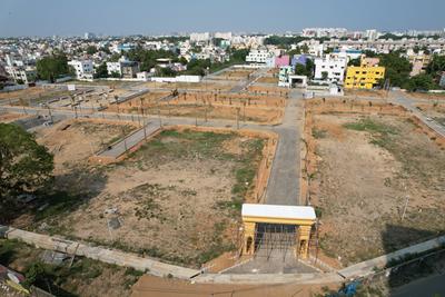 Project Image of 926.0 - 3286.0 Sq.ft Residential Plot Plot for buy in SMK Arunachala Residential Park
