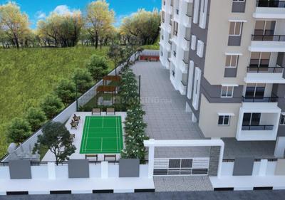 Panchajanya Syamala Elite Amenities 1
