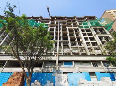 Project Image of 701.38 - 954.01 Sq.ft 2 BHK Apartment for buy in Neelkanth Stella