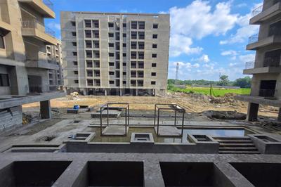 Project Image of 1117 Sq.ft 3 BHK Apartment / Flat for sale in Charingia Gaon for Rs. 4500000