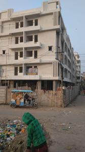 Project Image of 840.0 - 930.0 Sq.ft 2 BHK Apartment for buy in Tinku Chhathu Enclave
