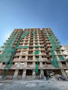 Project Image of 503.97 - 523.02 Sq.ft 2 BHK Apartment for buy in Satkar Green