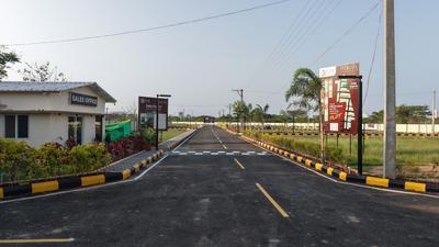 Project Image of 604.0 - 1400.0 Sq.ft Residential Plot Plot for buy in Staar Elite Phoenix Township