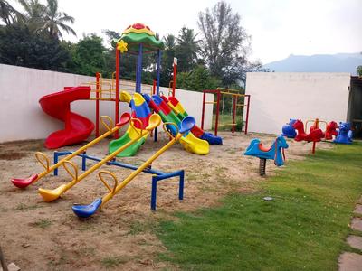 Project Image of 941.0 - 3177.0 Sq.ft Residential Plot Plot for buy in Vijay Royal Villas