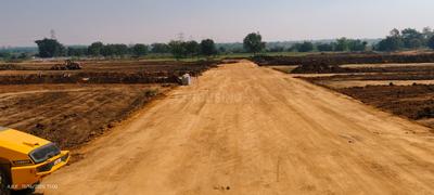 Project Image of 1599.73 - 4746.35 Sq.ft Residential Plot Plot for buy in Magnus Smart City