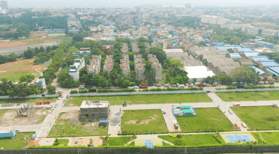 Project Image of 600.0 - 2678.0 Sq.ft Residential Plot Plot for buy in Skyline Siruvapuri Gardens