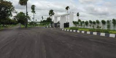 Jameen Guru Vindhane Gated Community 1