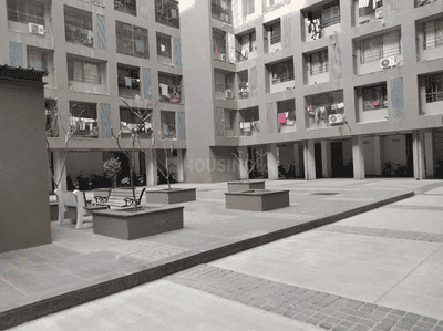 Project Image of 630.0 - 640.0 Sq.ft 1 BHK Apartment for buy in Savvy Studioz