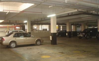 Project Image of 0.0 - 1500.0 Sq.ft 3 BHK Apartment for buy in ABAD Bay Pride Towers